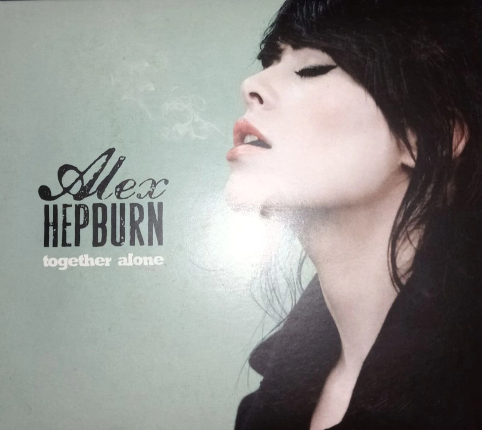 Alex Hepburn 